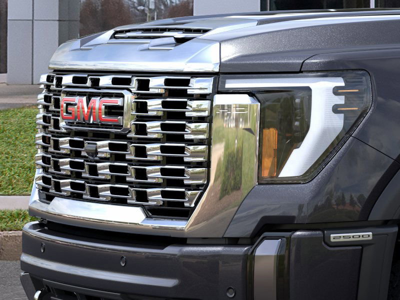 New 2026 GMC Sierra 2500 Denali w/ Technology Package image 13