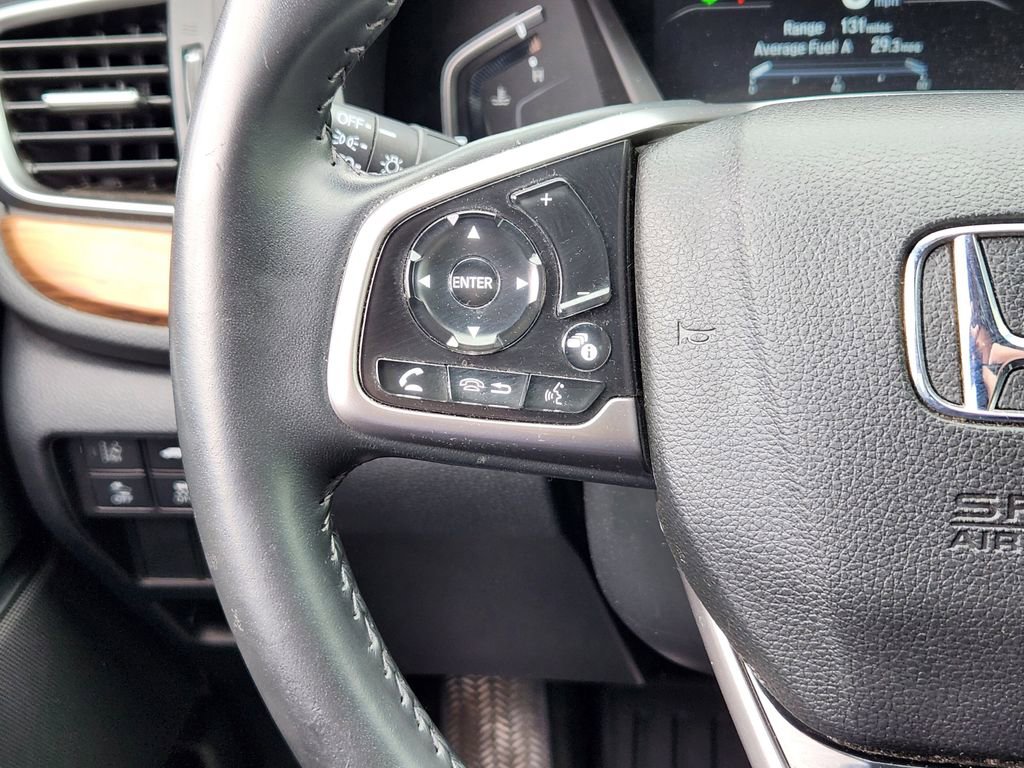 Used 2022 Honda CR-V EX-L image 17