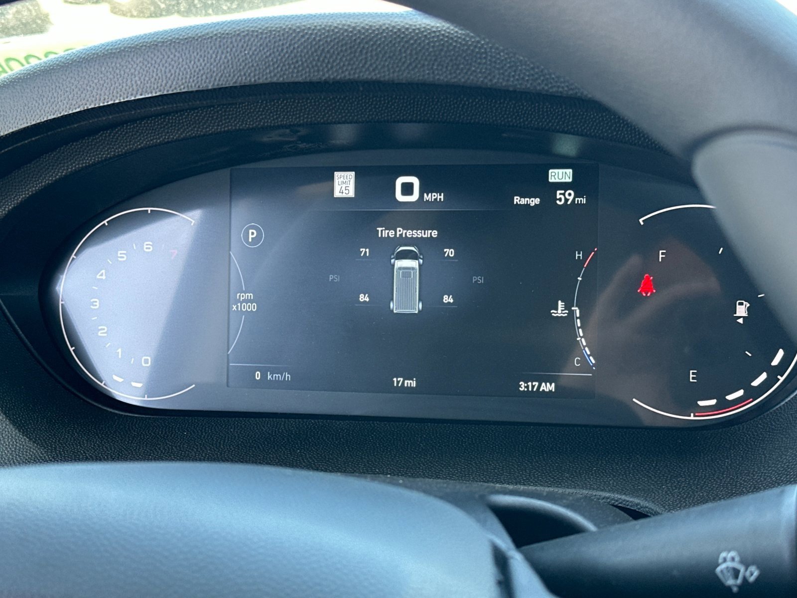 Used 2024 RAM ProMaster 1500 w/ Quick Order Package 22G SLT image 23