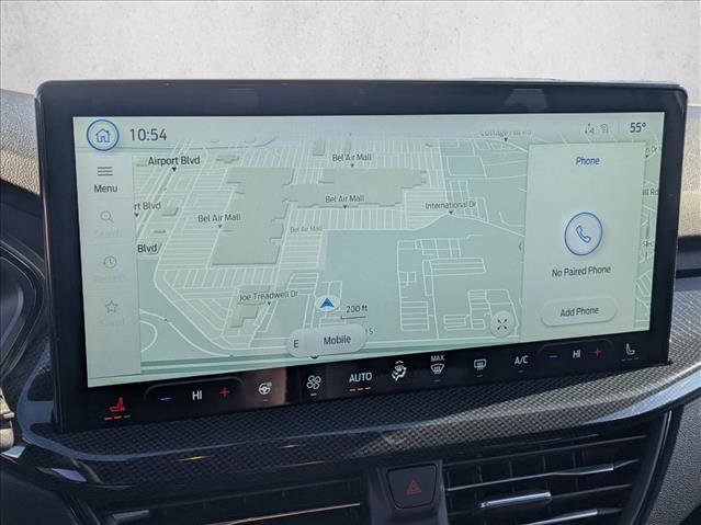 New 2026 Ford Escape ST-Line Select w/ Tech Pack #1 image 13