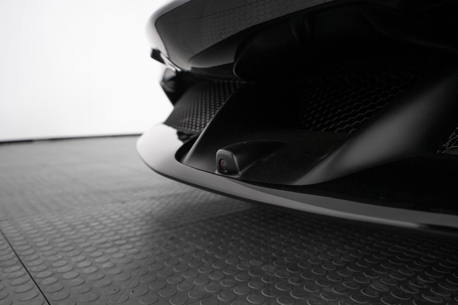 Certified 2023 Ferrari SF90 Spider AWD/4WD image 14