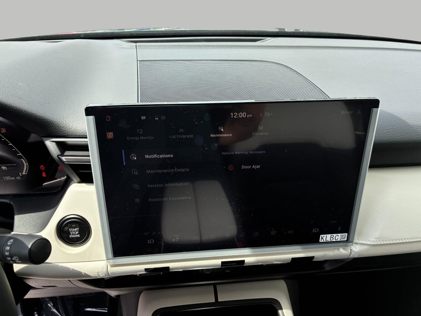New 2026 MAZDA CX-5 Preferred AWD/4WD image 12