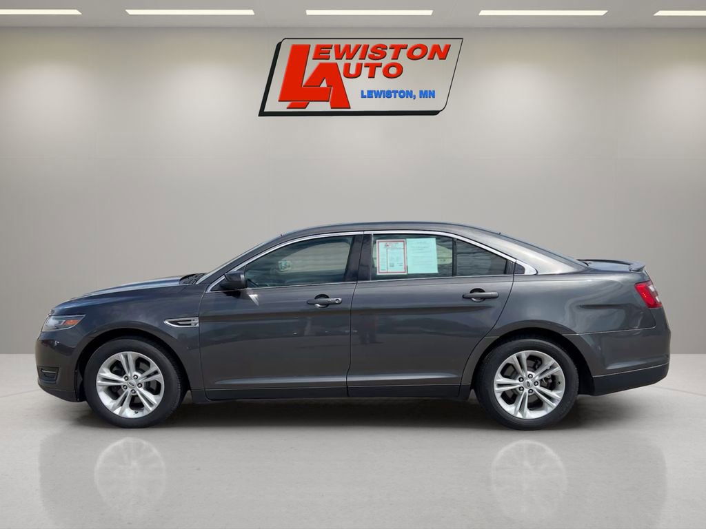 Used 2015 Ford Taurus SEL w/ Equipment Group 201A FWD image 2