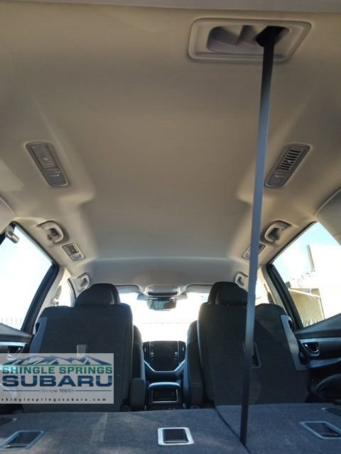 Certified 2025 Subaru Ascent Premium AWD/4WD image 36