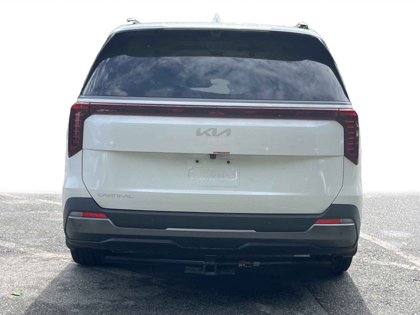 Used 2025 Kia Carnival SX Prestige FWD image 28