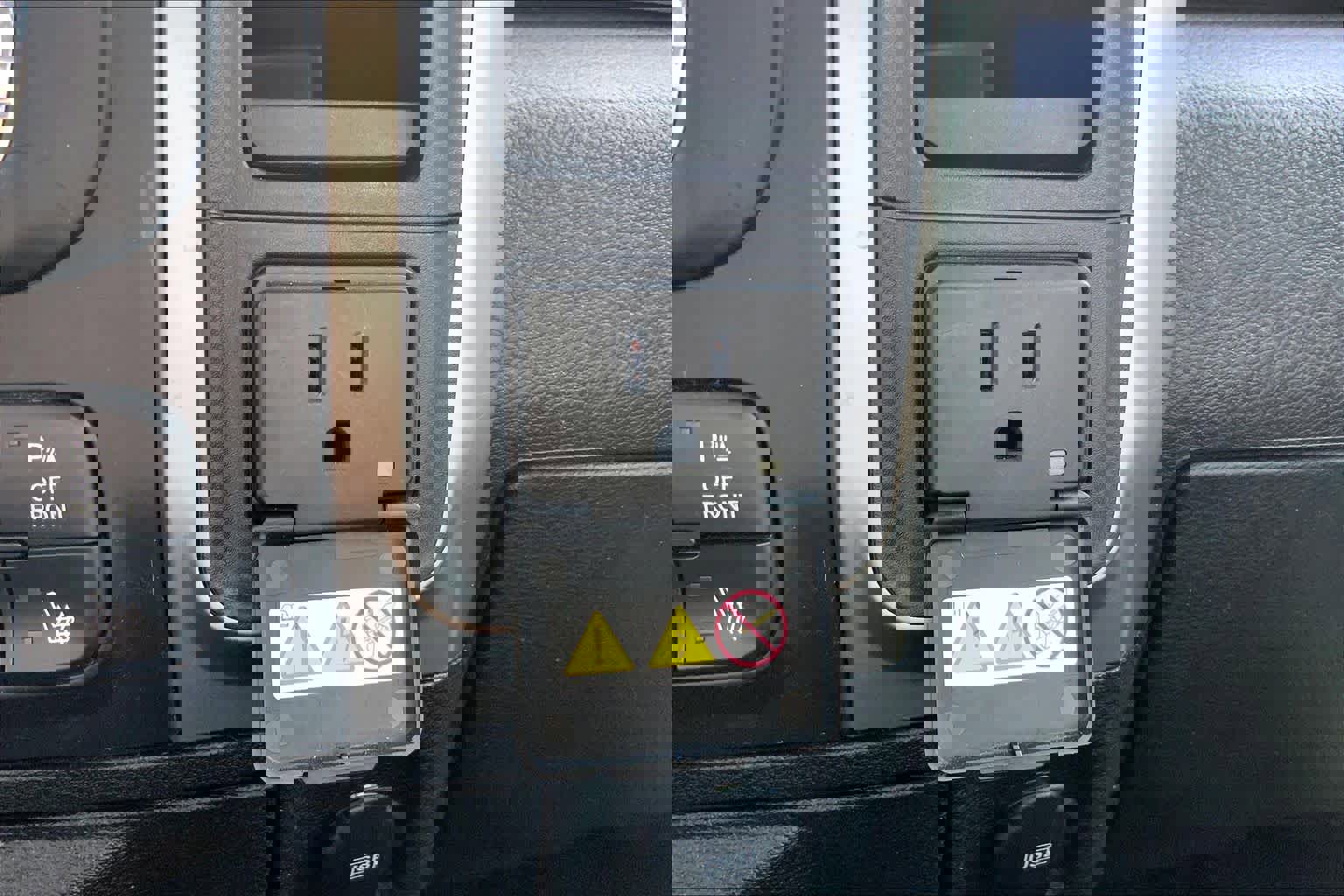 Used 2019 RAM 1500 Big Horn w/ Rambox Value Package AWD/4WD image 32