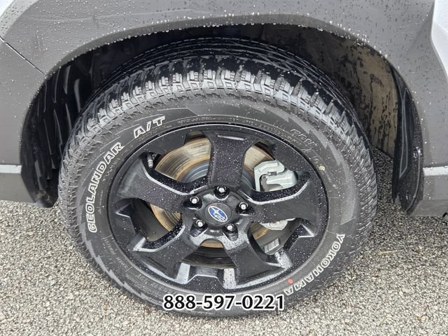 Used 2023 Subaru Forester Wilderness AWD/4WD image 19