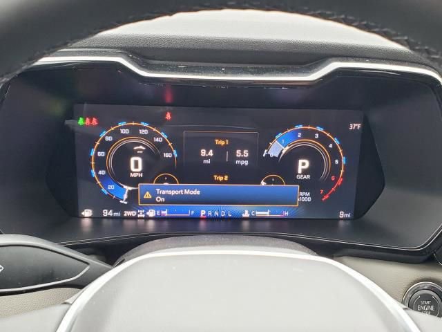 New 2026 Chevrolet Colorado ZR2 w/ Technology Package image 22