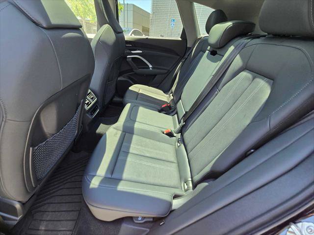 Used 2025 Audi Q5 Prestige AWD/4WD image 18
