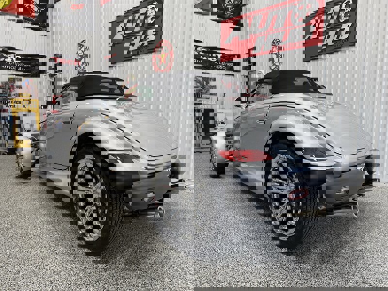 Used 2001 Chrysler Prowler image 21