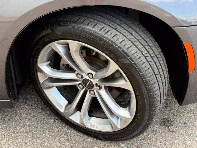 Used 2021 Chrysler 300 S RWD image 16