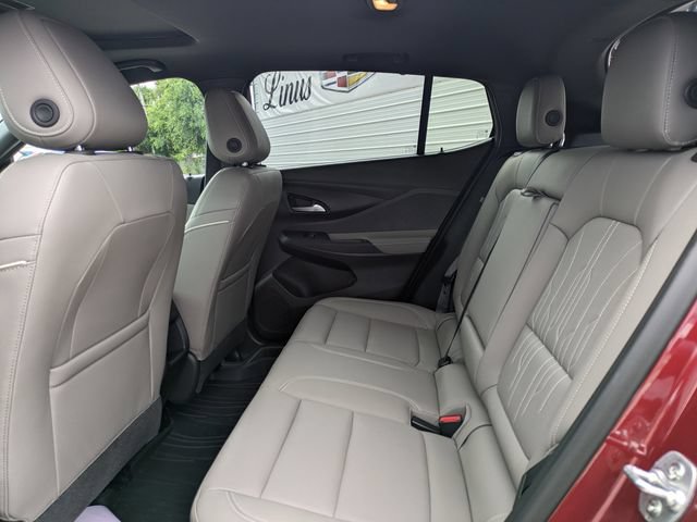 Used 2024 Buick Envista Avenir FWD image 14