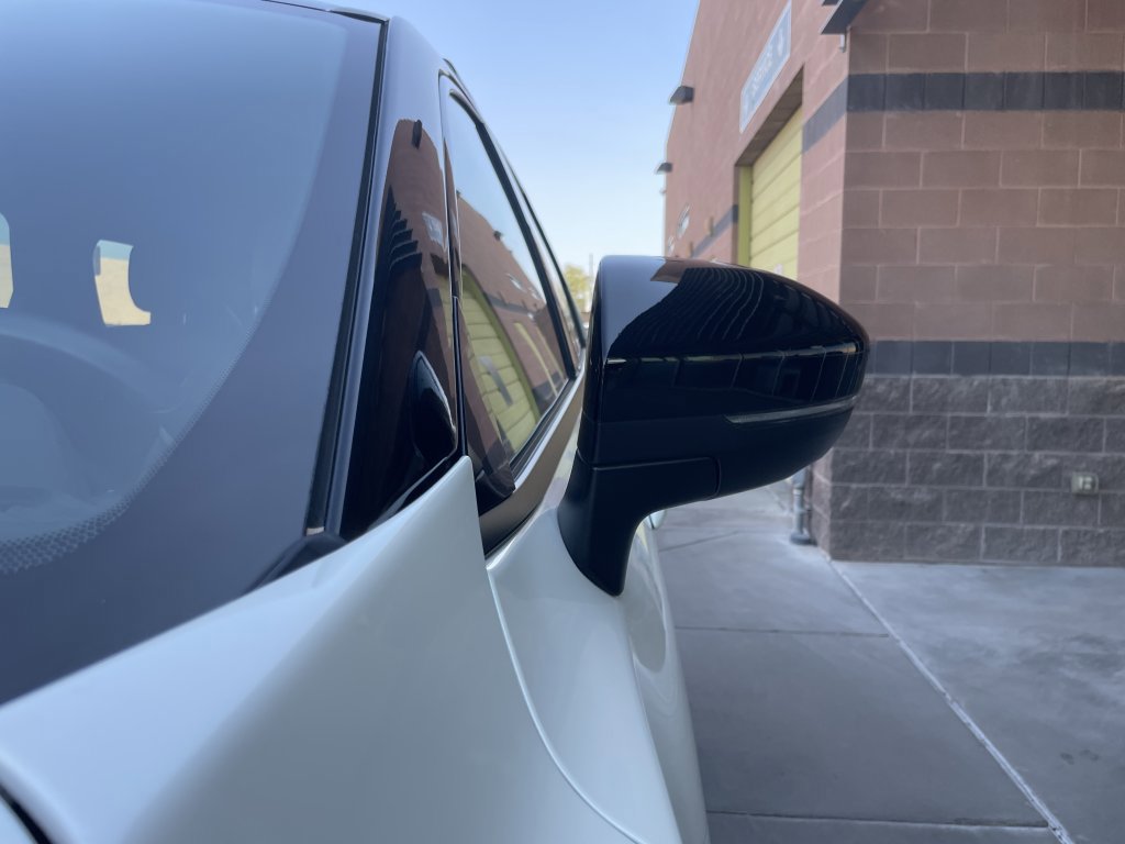 Used 2024 Nissan Pathfinder Rock Creek AWD/4WD image 8