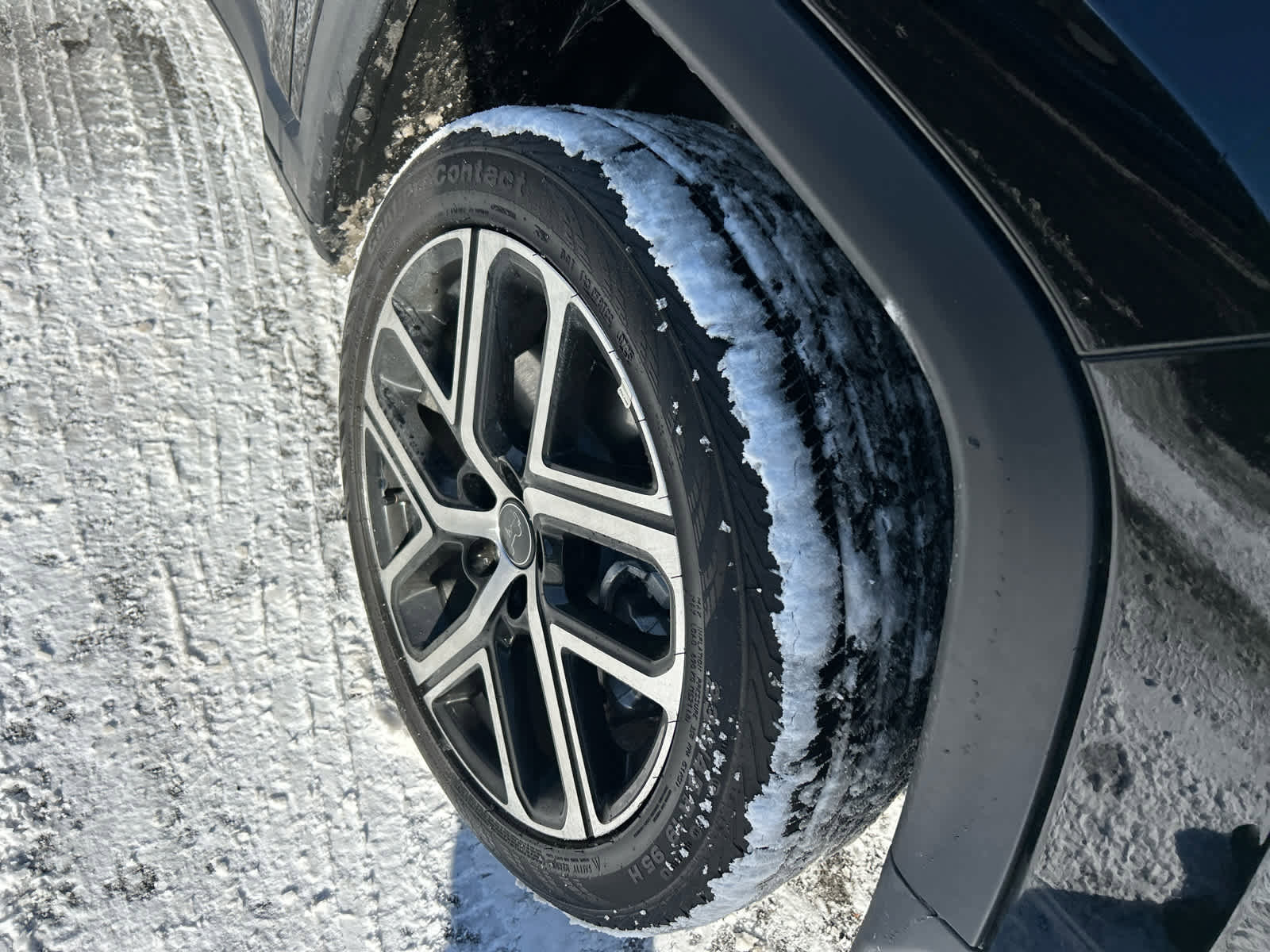 Used 2025 Jeep Compass Limited w/ Sun & Sound Group image 24