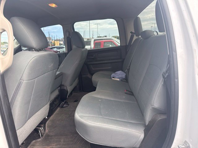 Used 2017 RAM 2500 Tradesman w/ Chrome Appearance Group AWD/4WD image 17