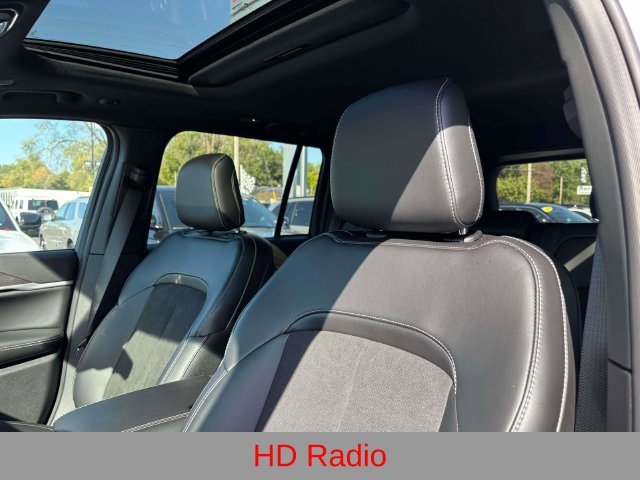New 2027 Jeep Grand Cherokee 4WD image 16