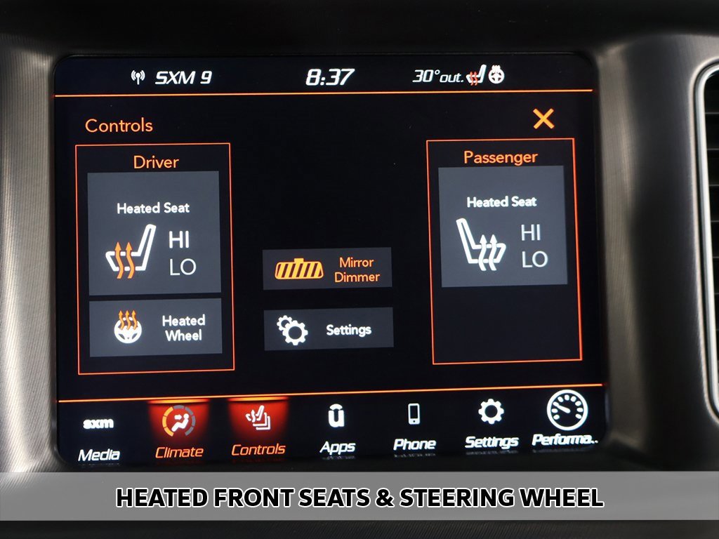 Used 2021 Dodge Charger Scat Pack image 5