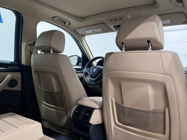 Used 2016 BMW X3 xDrive28i image 44