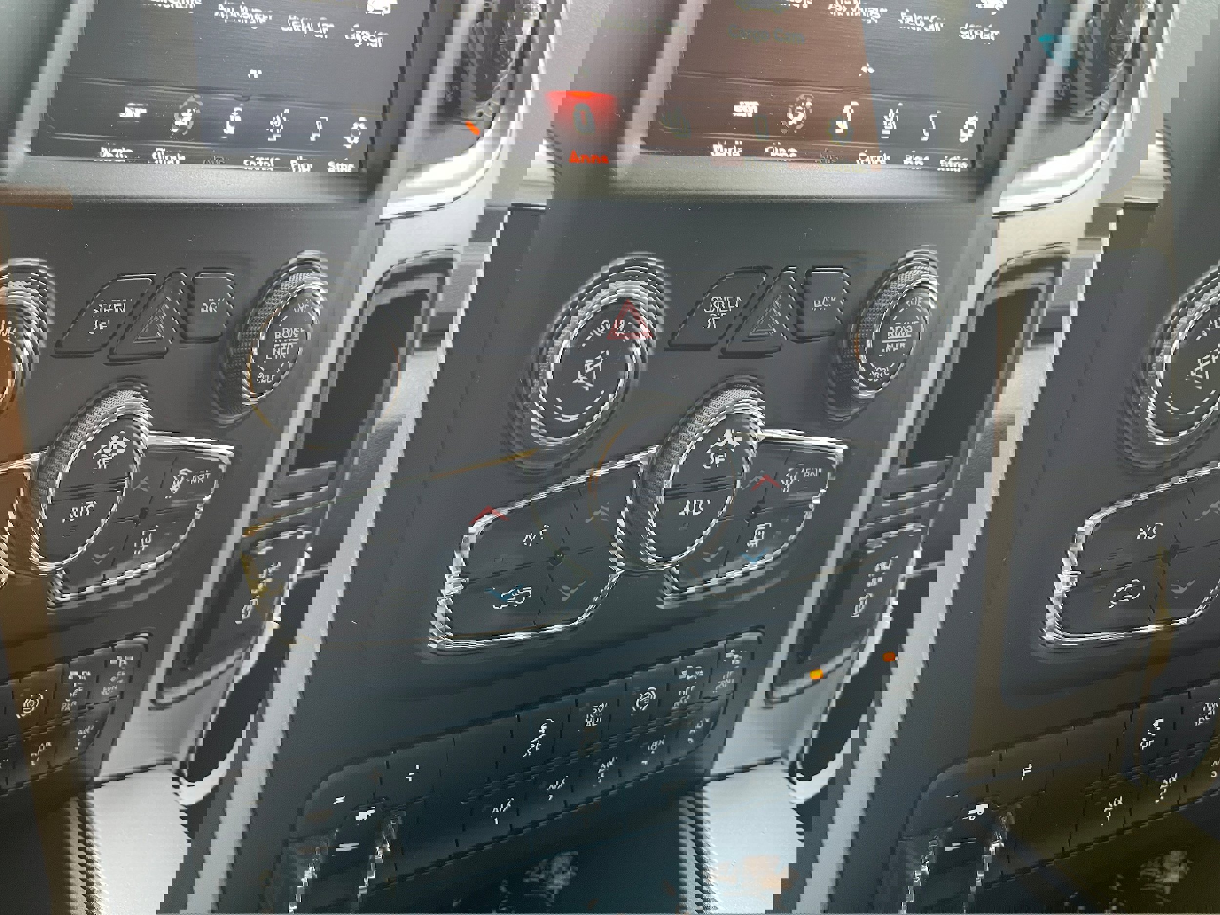 Used 2018 RAM 2500 Big Horn image 17