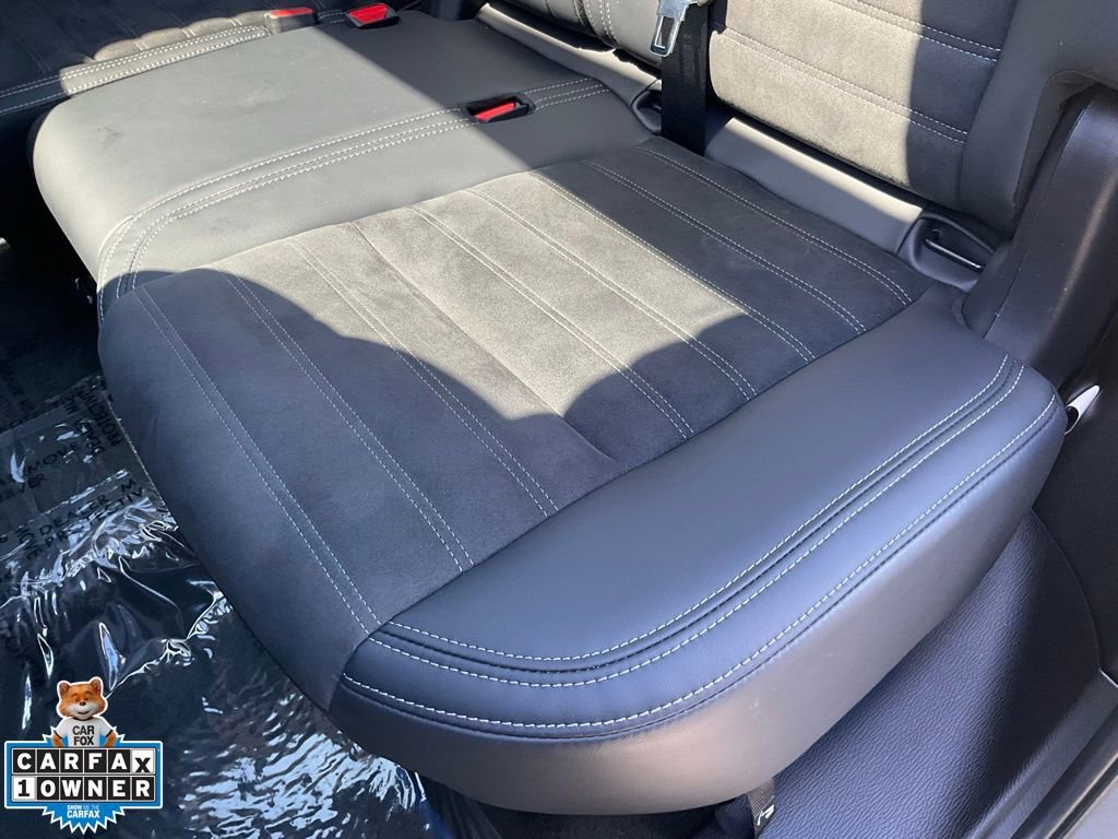 Used 2024 Mitsubishi Outlander SE image 29