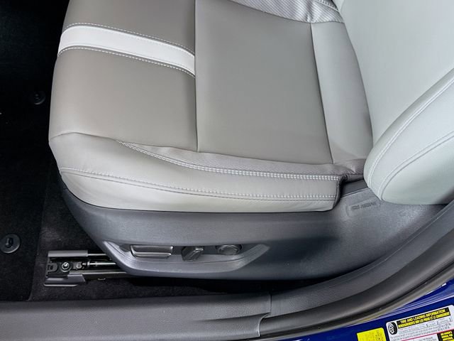 New 2026 Toyota Camry SE image 19