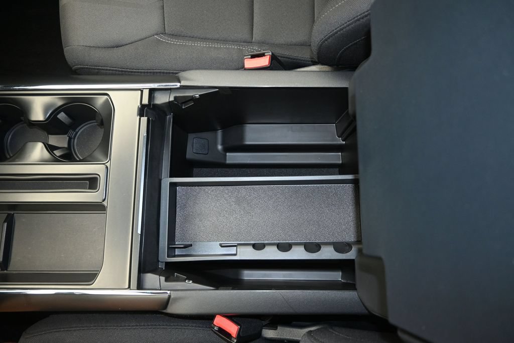 Certified 2026 Ford F150 STX RWD image 20