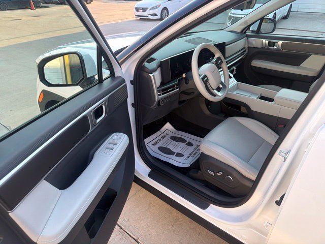 Used 2026 Hyundai Santa Fe SEL AWD/4WD image 10