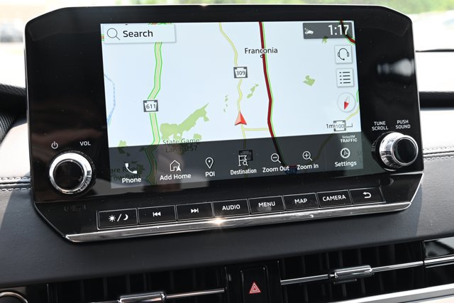 New 2023 Mitsubishi Outlander SEL AWD/4WD image 36