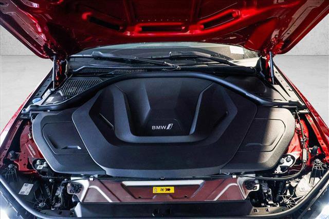 New 2026 BMW i4 M60 image 25