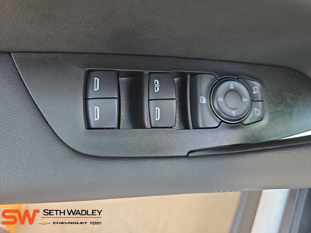 New 2026 Chevrolet Blazer LT w/ Convenience Package FWD image 28