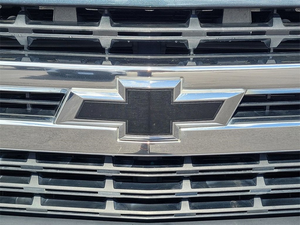 Used 2020 Chevrolet Silverado 1500 LT w/ Texas Edition image 11