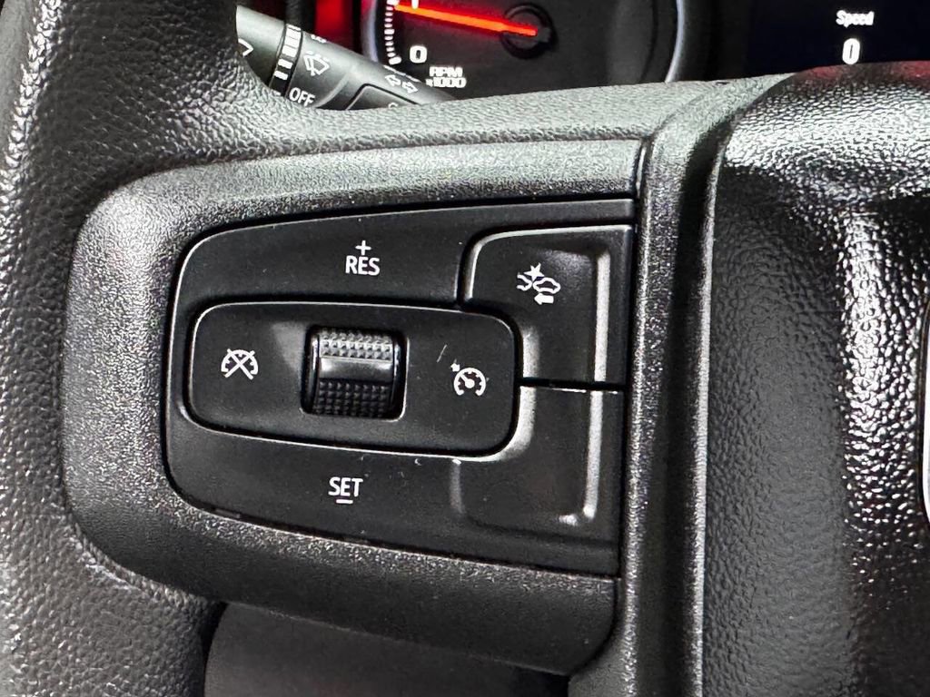 Used 2024 GMC Sierra 2500 Pro image 29