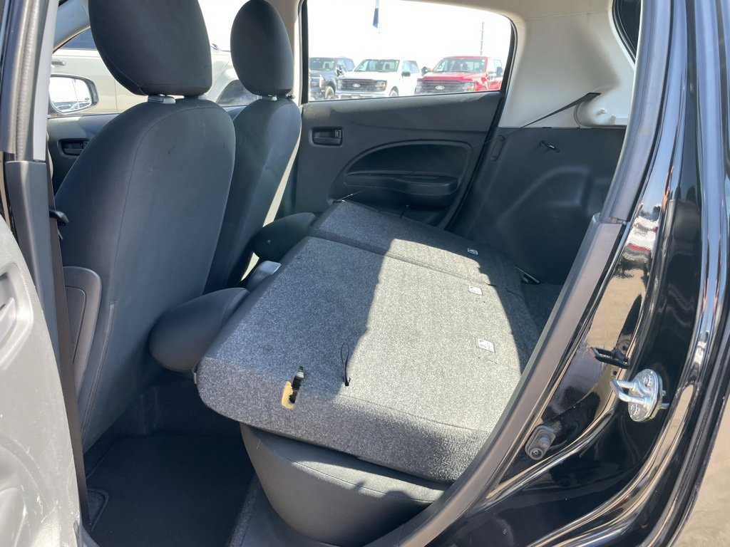 Used 2022 Mitsubishi Mirage ES image 44