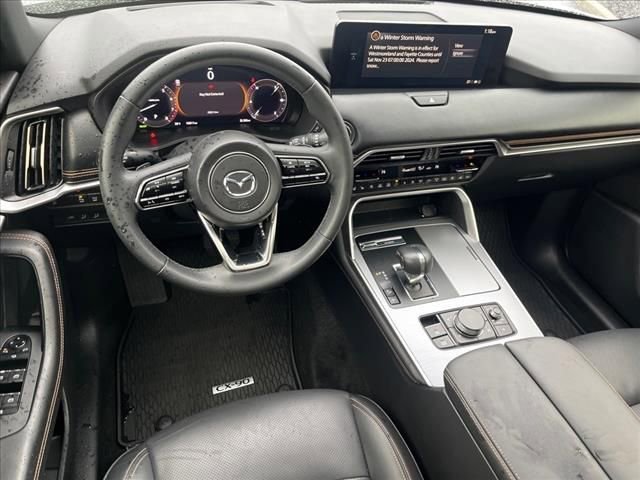 Used 2024 MAZDA CX-90 3.3 Turbo w/ Premium Plus Pkg AWD/4WD image 15