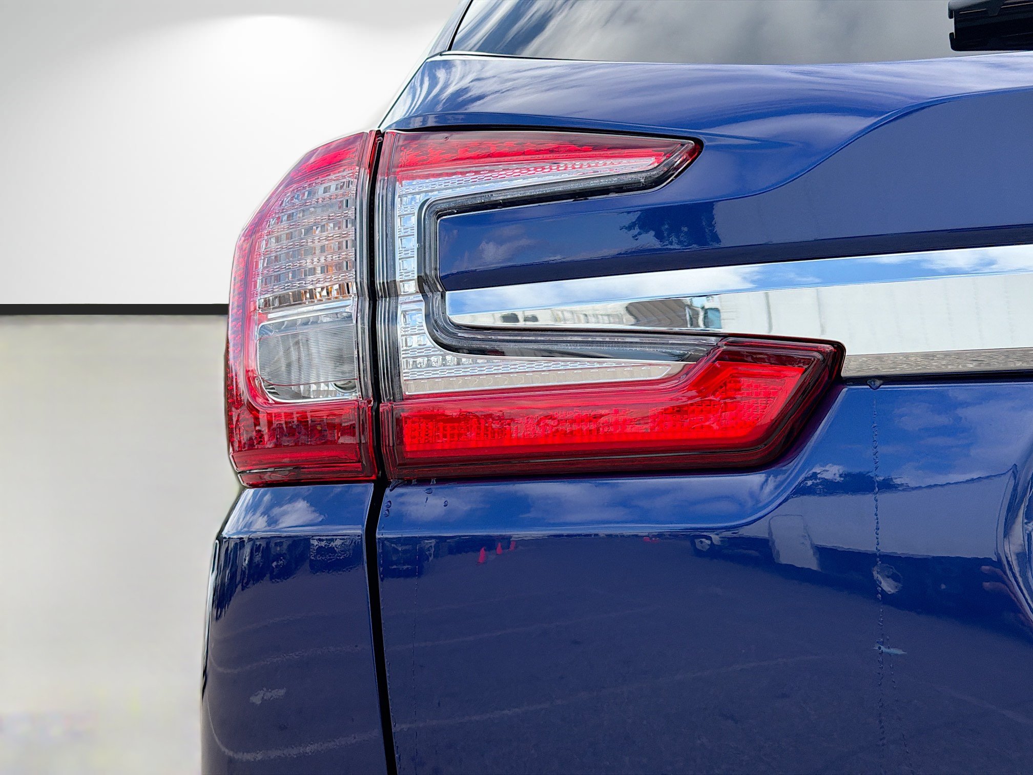 New 2026 Subaru Ascent Touring AWD/4WD image 10