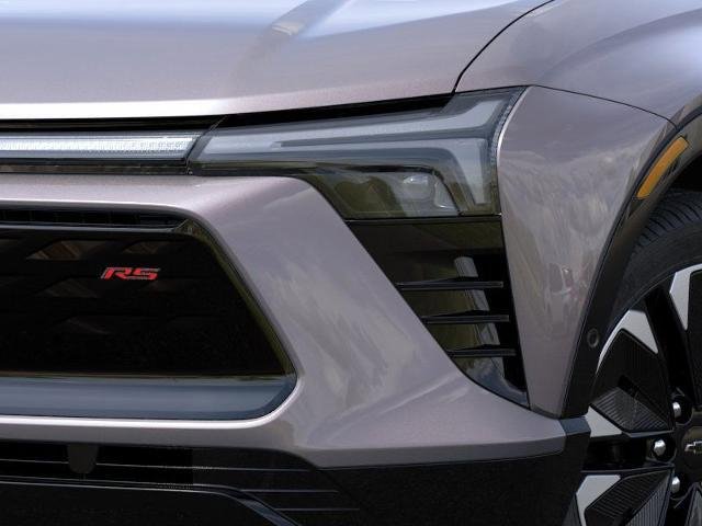 New 2025 Chevrolet Blazer EV RS image 10