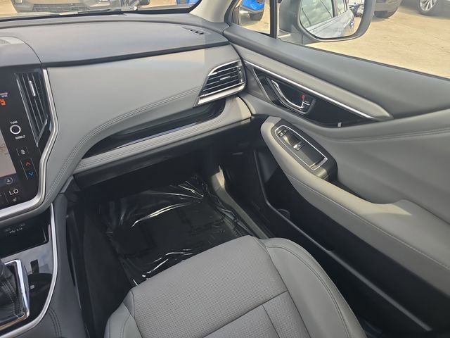 Certified 2022 Subaru Legacy Limited image 10