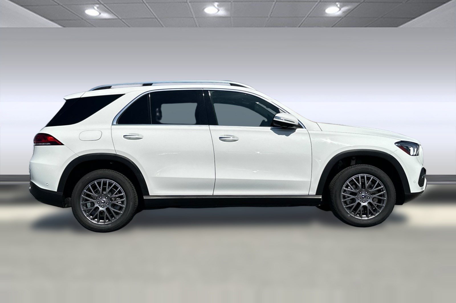 Used 2022 Mercedes-Benz GLE 350 4MATIC image 8