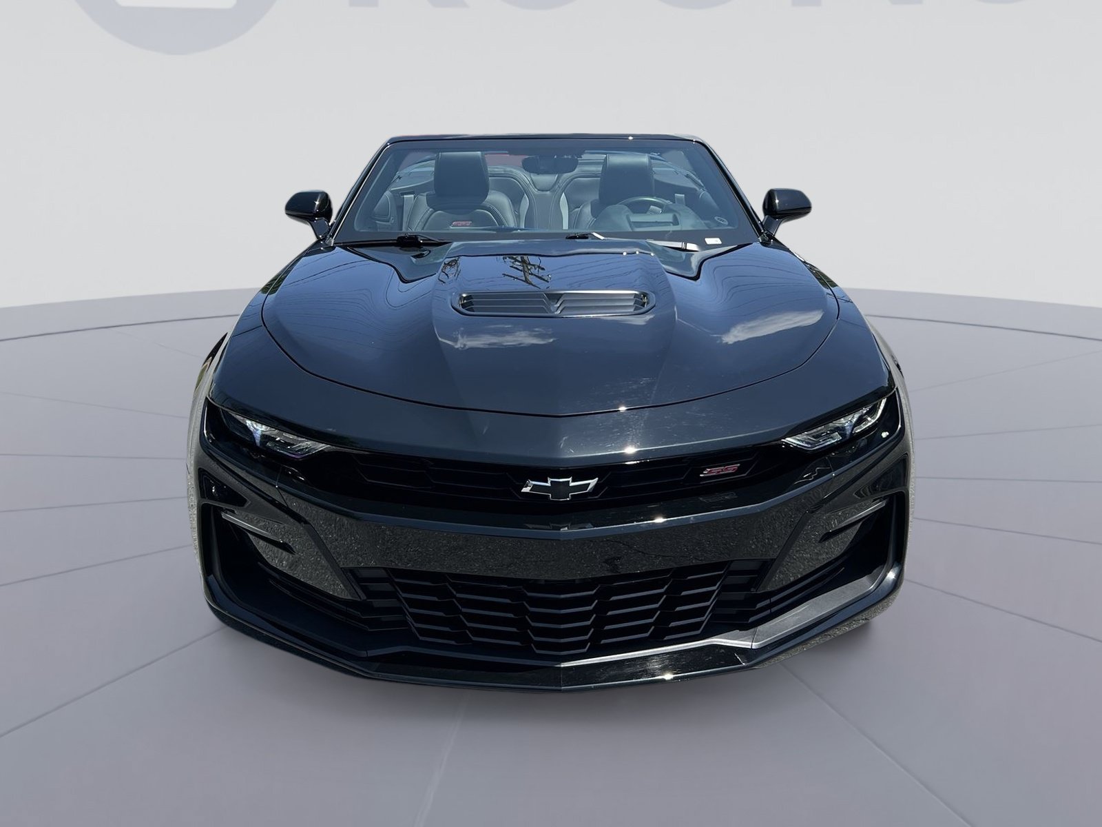 Used 2024 Chevrolet Camaro SS RWD image 11