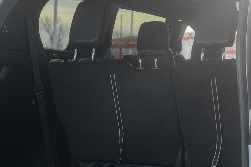 New 2026 Chrysler Pacifica Limited w/ S Appearance Package image 45