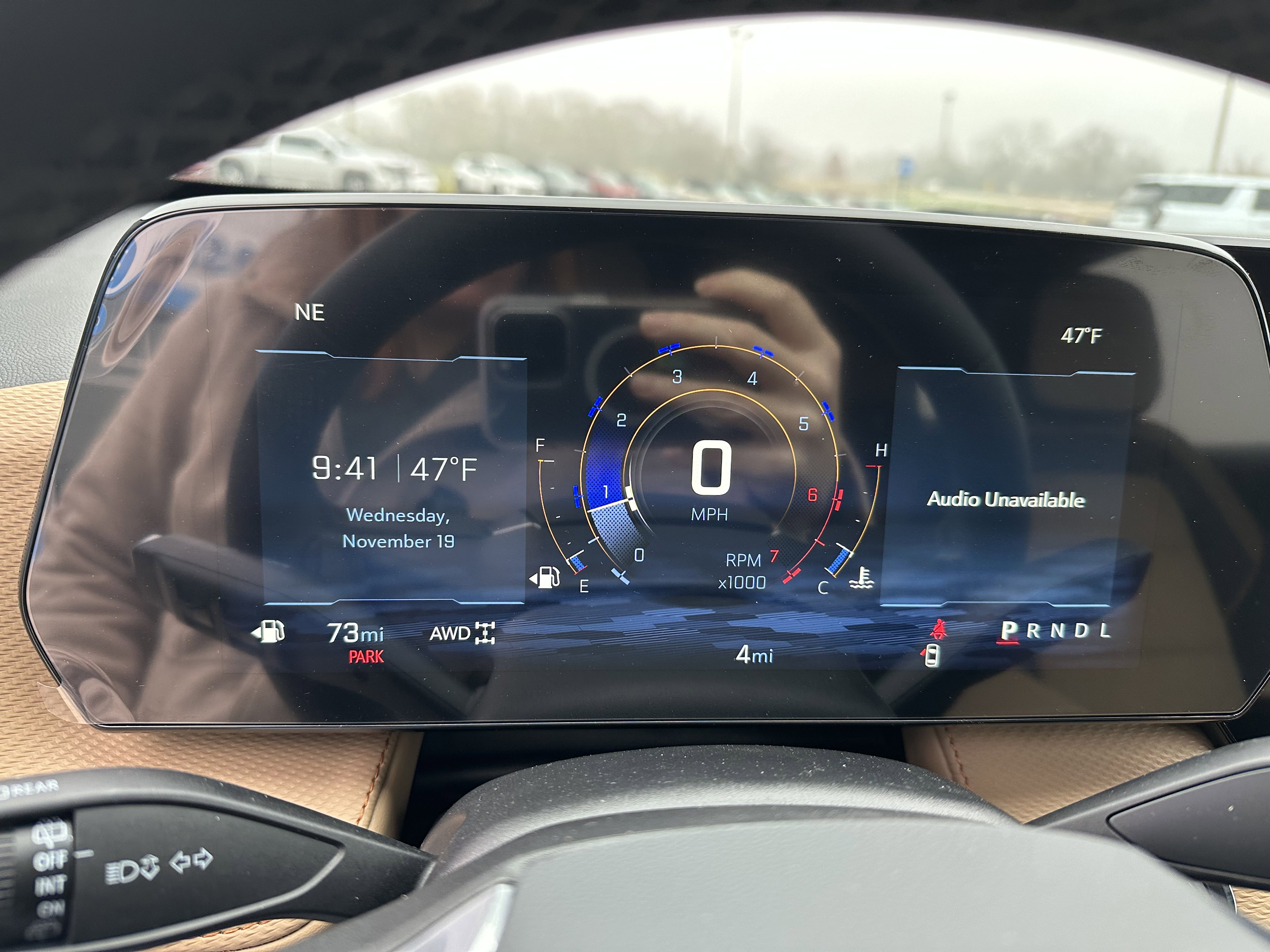 New 2026 Chevrolet Equinox ACTIV image 21