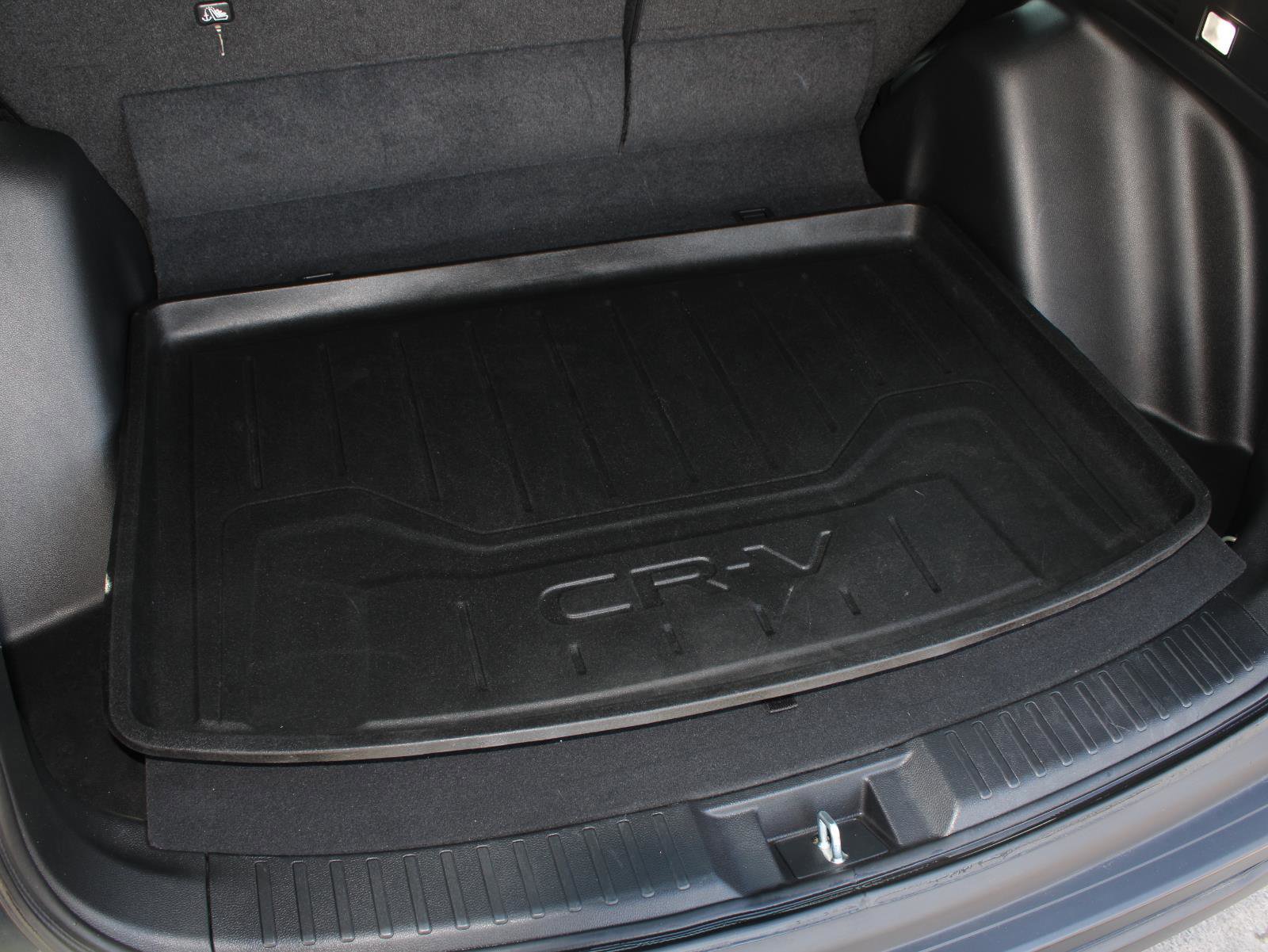 Certified 2024 Honda CR-V LX image 7