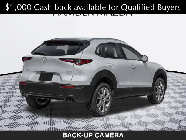 New 2026 MAZDA CX-30 AWD 2.5 S image 2
