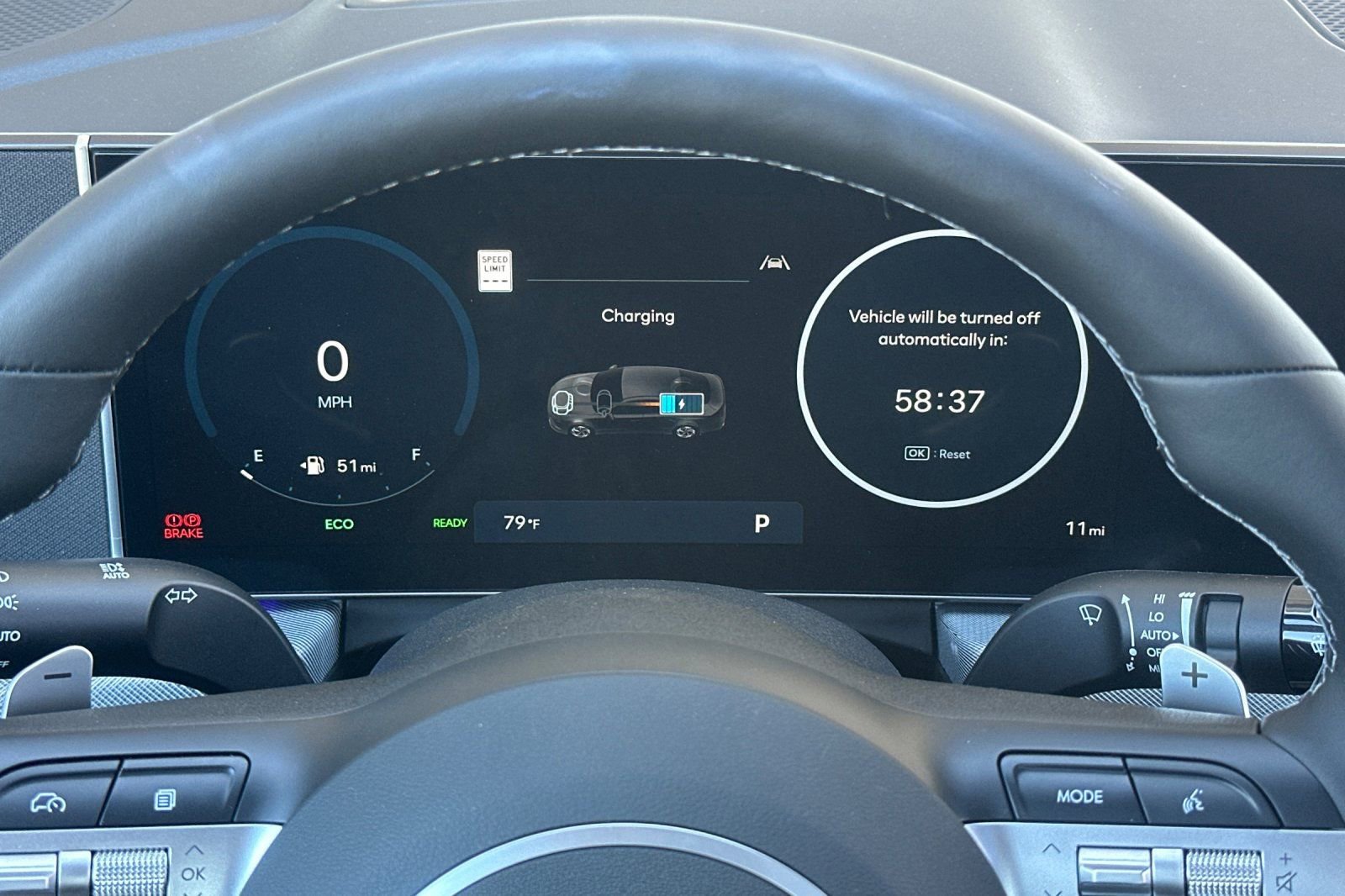 New 2025 Hyundai Sonata Limited image 24