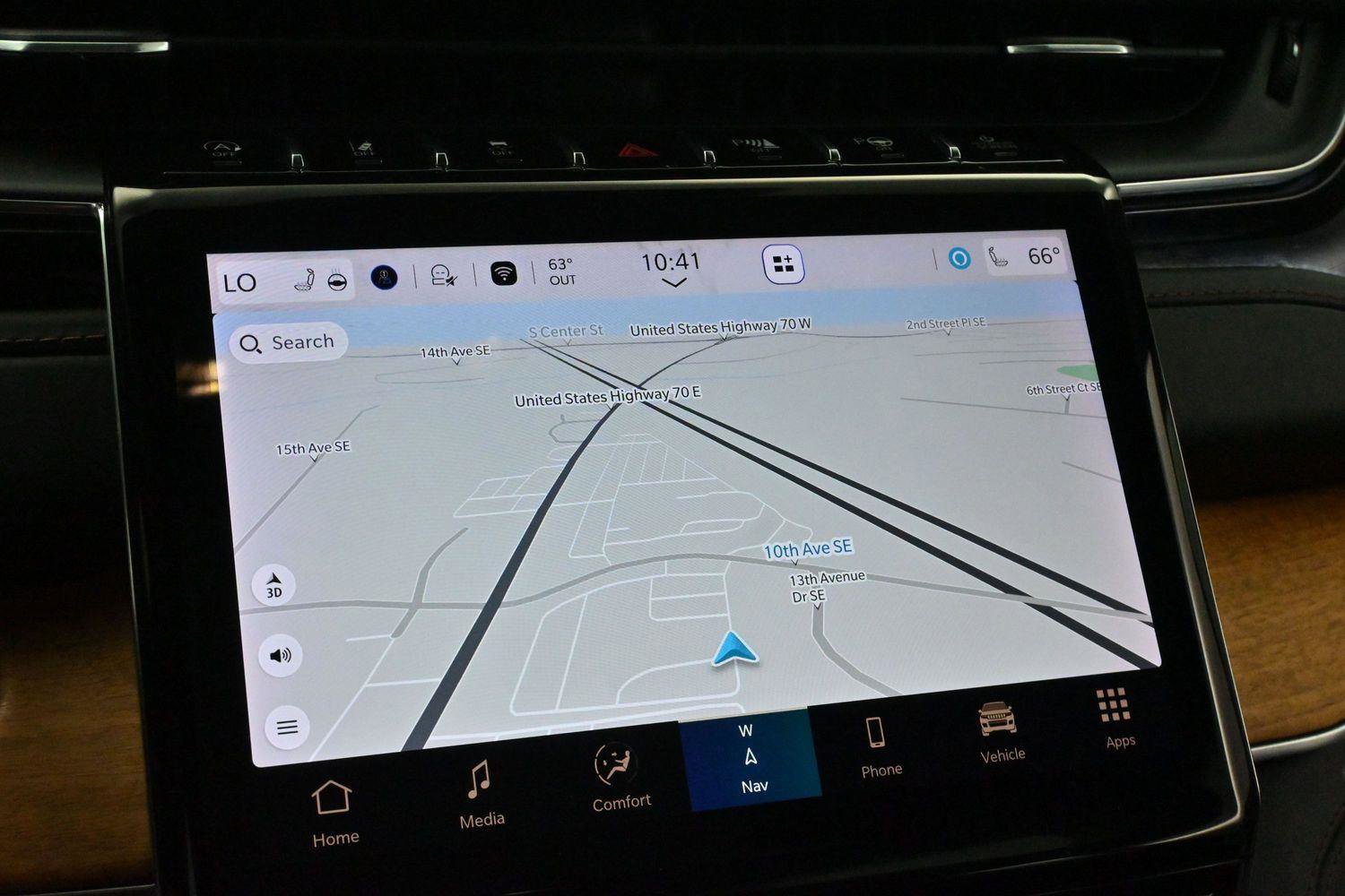 Used 2023 Jeep Grand Cherokee L Summit image 24