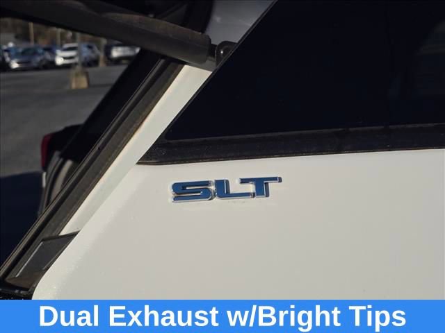 Used 2018 GMC Terrain SLT w/ Preferred Package image 28