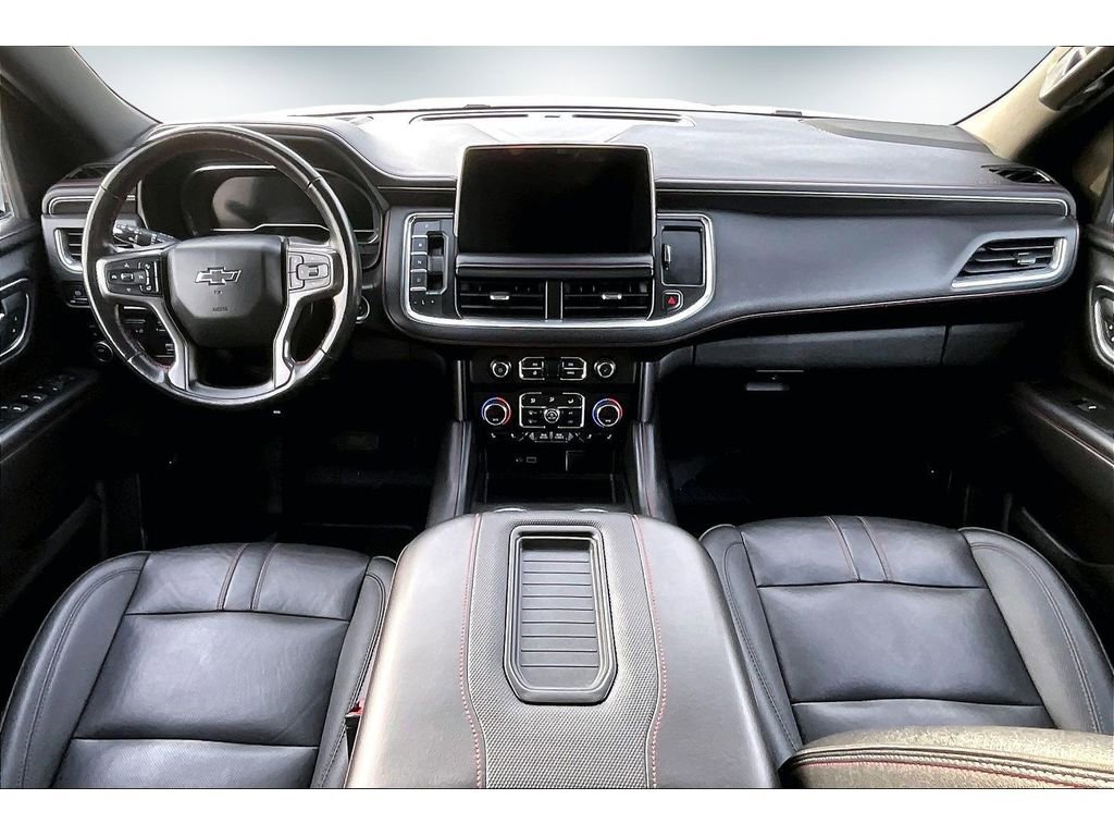 Used 2022 Chevrolet Tahoe RST image 7