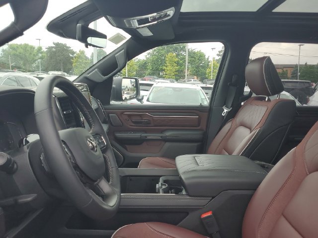 New 2026 RAM 1500 Limited AWD/4WD image 17