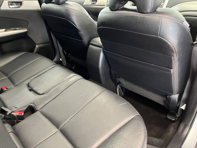 Used 2010 Subaru Forester 2.5X Limited image 34