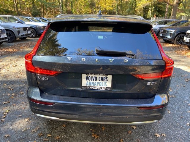 New 2026 Volvo V60 B5 Cross Country Plus w/ Climate Package image 6
